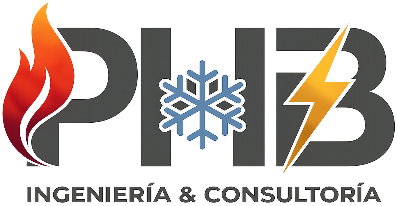 PHB Ingeniería y Consultoría